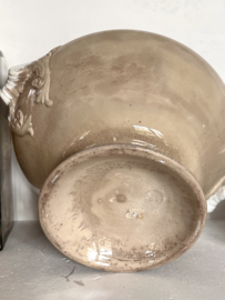 XL beboterde soupière