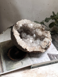 XL geode