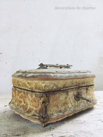French bijoux box