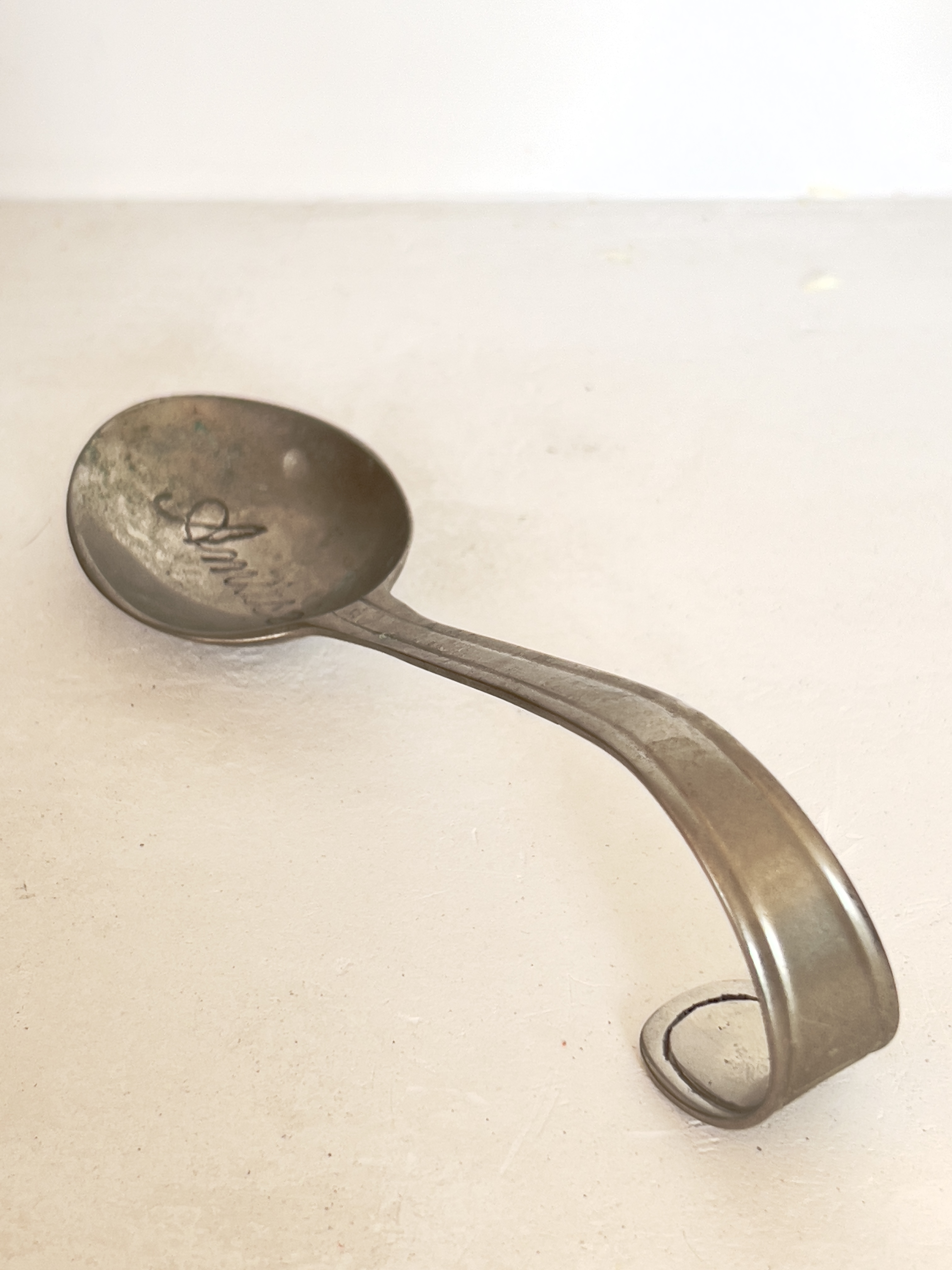 Amuse lepel