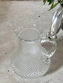 Beautiful old water jug