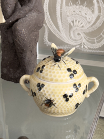 Leuk vintage honingpotje