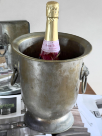 Champagnekoeler/ ijsemmer
