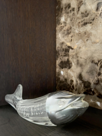 Vintage noten dispenser