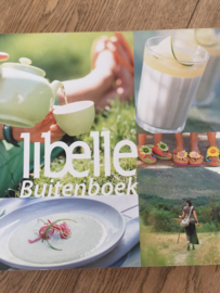 Libelle Buitenboek