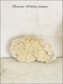 GROOTSE steen/kristal  bergkristal