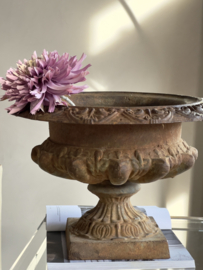 Large garden urn/ vase