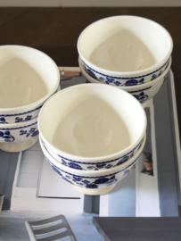 Set café au lait bowls