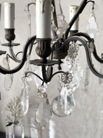 Franse chandelier/ kroonluchter