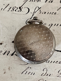 Pocket watch