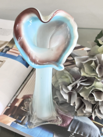 Italian Jack in the Pulpit vase