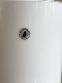 Vintage IKEA Lykta tafellamp. mushroom