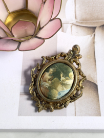 XS baroque frame