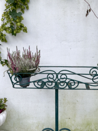 Oude jardinière