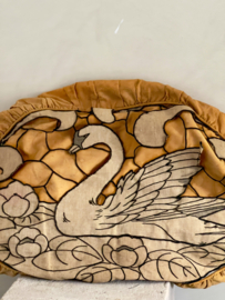 Large french richeleu pillow