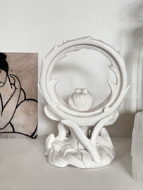 Art Nouveau ornament