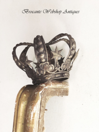 French old crown