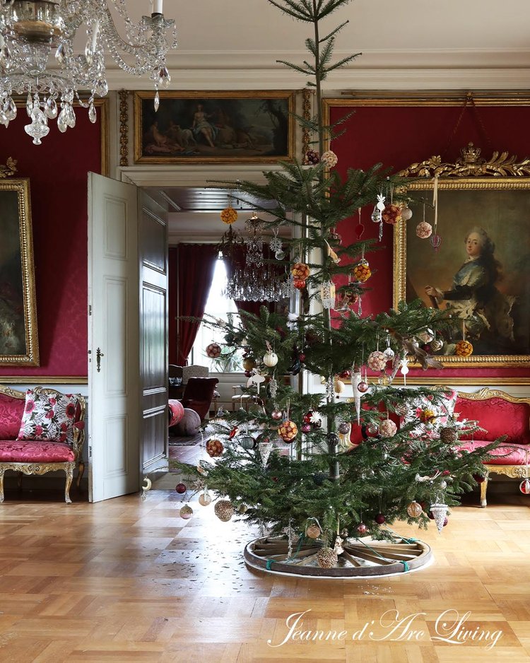 Voorverkoop…… A sprinkle of Christmas Magic