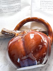 Calvados jug apple