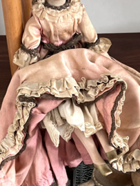 Poupeé de salon
