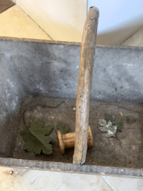 Grote franse plukmand/ oogstmand