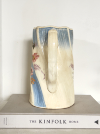 Antique pouring jug