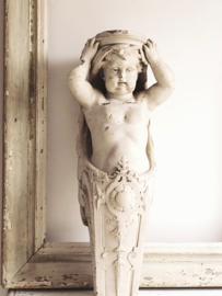 Cherub Corbel