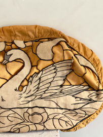 Large french richeleu pillow