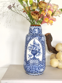 Antique vase Villeroy & Boch Flamand