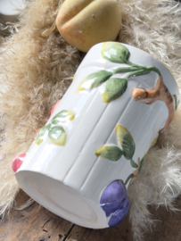 Pot for cutlery