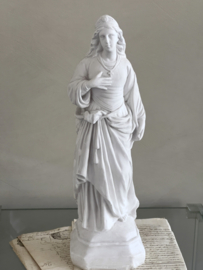 Plaster ornament JDL