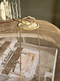 Oude foodcover Frankrijk