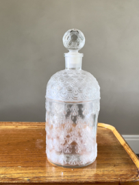 Grote Guerlain parfumfles