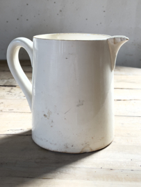 Antique french jug