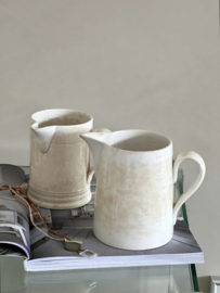 Antique pouring jug