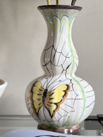 Plateel Gouda Holland vase