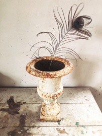 French vase