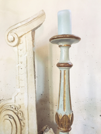 French church candle stick  XL size