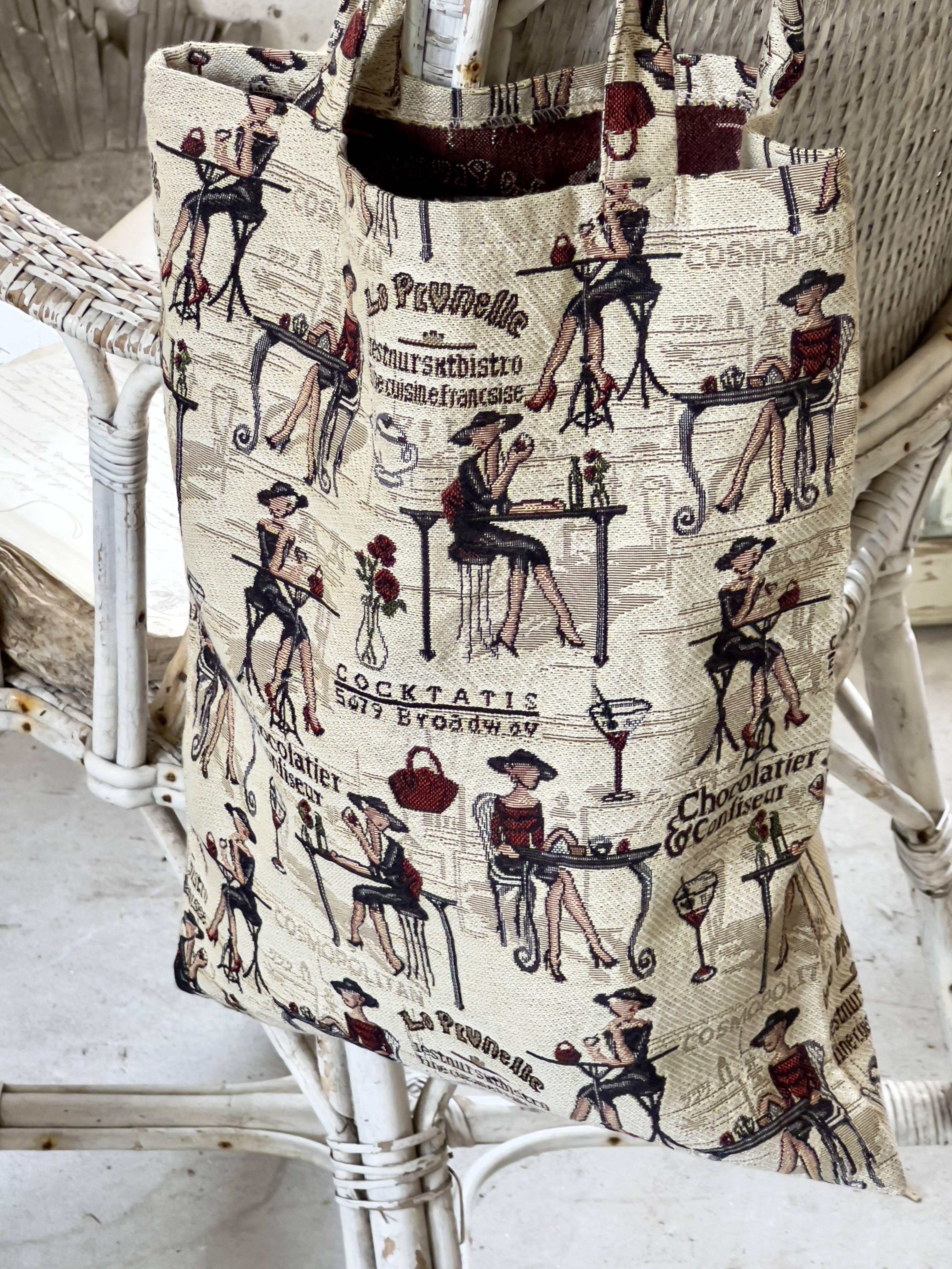 Shopping bag
