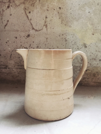 French jug -digoin-