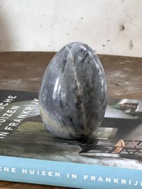 Marble egg