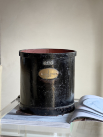 Antique content measure