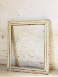 Antique french frame empire style