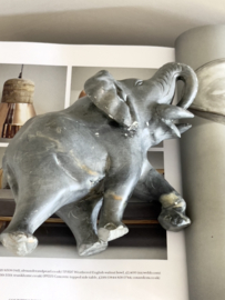 Vintage Olifant