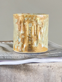 Ceramic mug