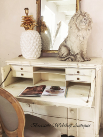 Beautiful french commode/bureau LOUIS XVI