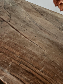 Antieke Spaanse tafel