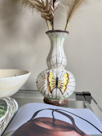 Plateel Gouda Holland vase