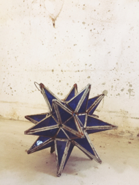 Procession star