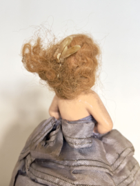 Half doll